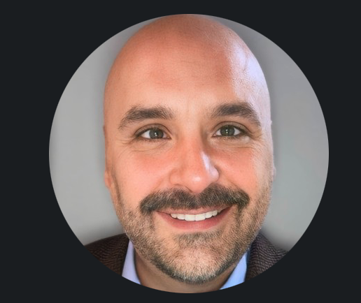 Nicholas Galezewski, founder of Haven Hand Home